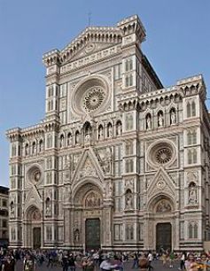 220px-Façade_cathédrale_Florence